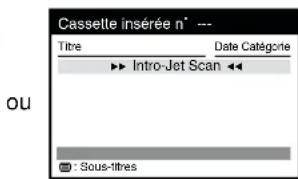 PANASONIC NVFJ712F - Procedure - 2