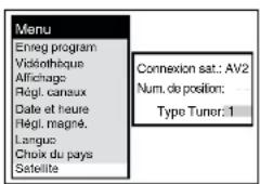 PANASONIC NVFJ712F - Procedure - 3