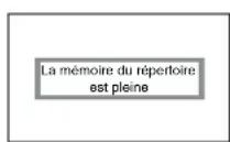 PANASONIC NVFJ712F - Précautions d'enregistrement: - 2