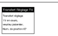 PANASONIC NVFJ712F - Pour effectuer la configuration simultanée de ce magnétoscope et d'un nouveau téléviseur - 1