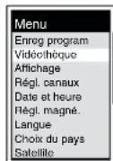 PANASONIC NVFJ712F - Attention: - 1