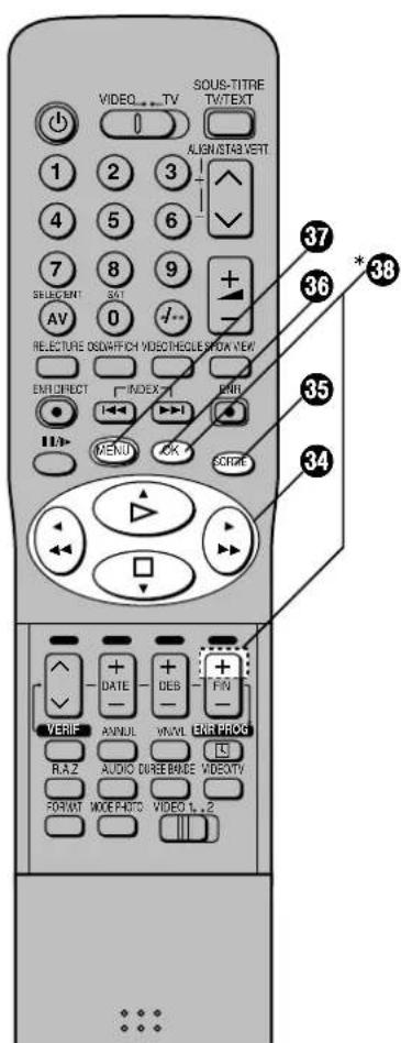 PANASONIC NVFJ712F - Conseils utiles - 4