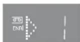 PANASONIC NVFJ712F - Appuyez sur la touche ENR (ENR/ OTR) (5) pour commencer l'enregistrement. - 1