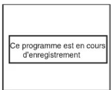 PANASONIC MVHS830F - Enregistrements programmés depuis un appareil périphérique (EXT LINK) - 1