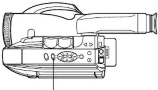 PANASONIC Palmcorder PVL552 - Éclairage en contre-jour - 1