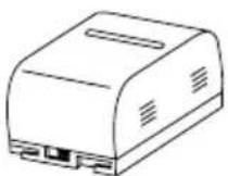 PANASONIC Palmcorder PVL552 - Alimentation - 5