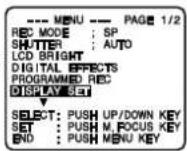 PANASONIC Palmcorder PVL354 - 2 - 1