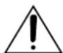 PANASONIC GPMF130E - CAUTION - 1
