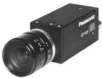 PANASONIC GPMF130E - Operating Instructions - 1