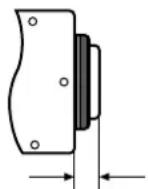 PANASONIC GPMF130E - Lenses - 1