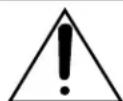 PANASONIC GPKS162 - CAUTION - 1