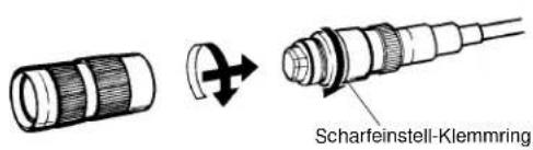 PANASONIC GPKS162 - GP-KS162H mit GP-LM3TA, GP-LM7TA, GP-LM15TA, GP-LM24TA oder GP-LP12TA - 2
