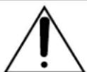 PANASONIC GPKS162 - CAUTION - 1