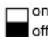 PANASONIC GPKS162 - 18/19. Back Light Control (BLC) Mode Selection Switch - 1