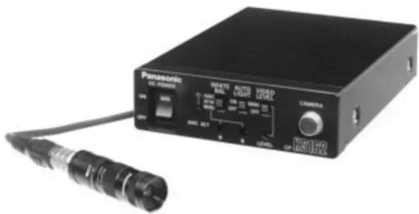 PANASONIC GPKS162 - Operating Instructions - 1