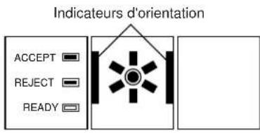 PANASONIC BMET500 - Reconnaisance de l'iris de I'oeil - 1