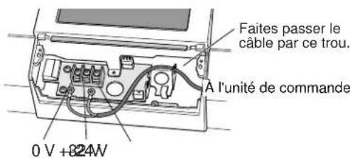 PANASONIC BMET500 - Attentions: - 10