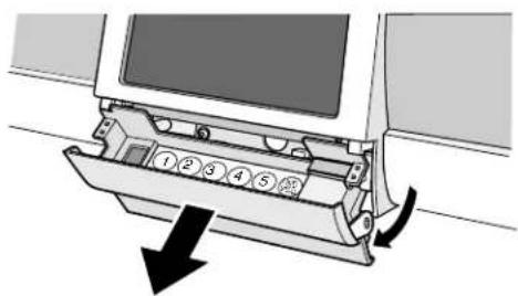 PANASONIC BMET500 - Attentions: - 6