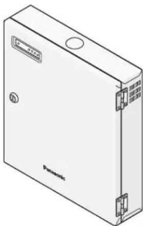 PANASONIC BMET500 - Unité de commande BM-ED500 - 1