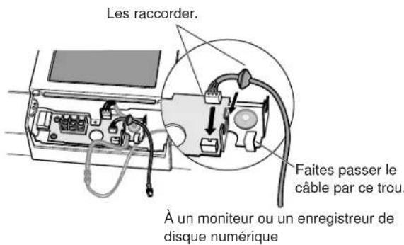 PANASONIC BMET500 - Attentions: - 9