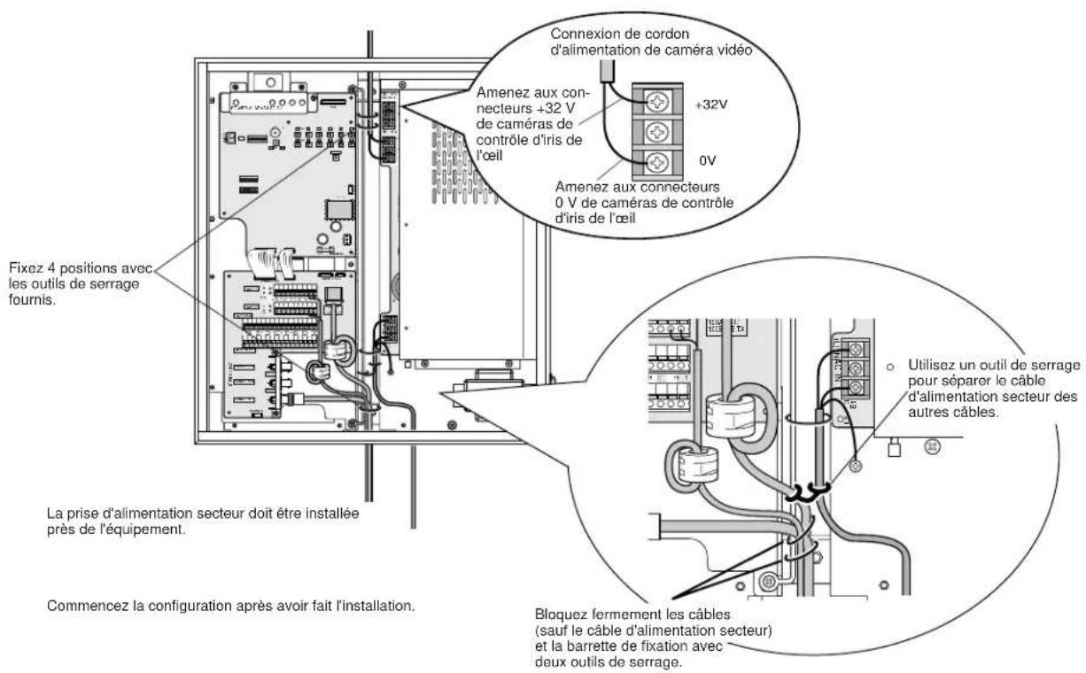PANASONIC BMED500 - Remarques: - 1