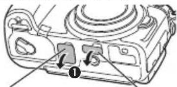 PANASONIC Lumix DMWYAGHE - Anbringen an die Digital-Kamera - 1