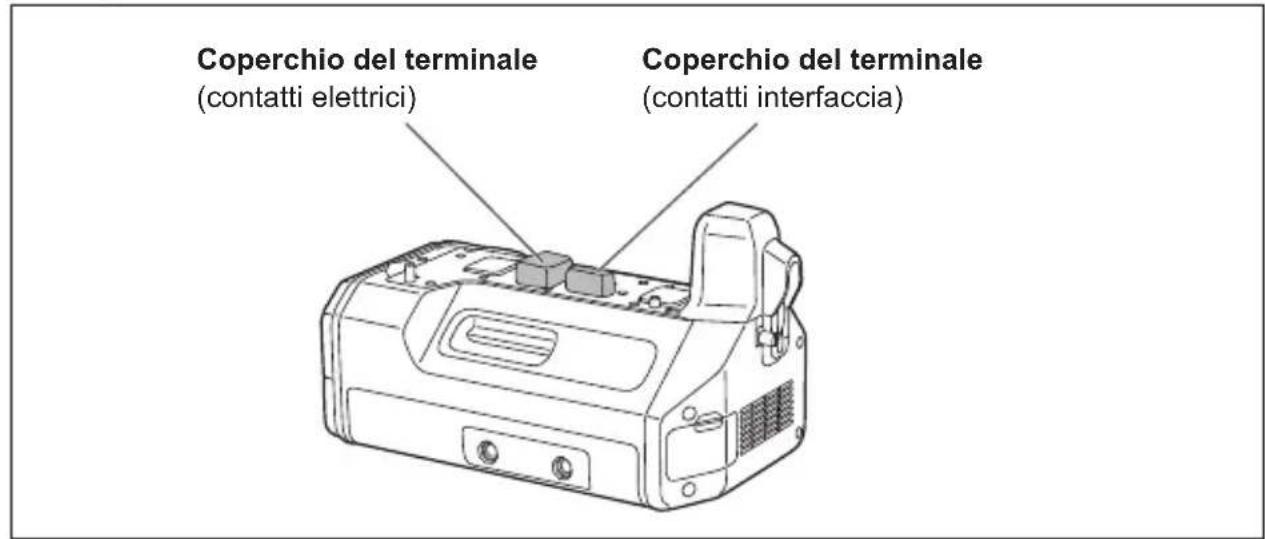 PANASONIC Lumix DMWYAGHE - Accessorior - 1