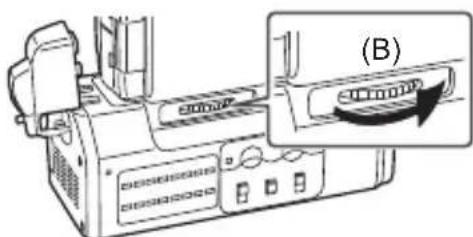 PANASONIC Lumix DMWYAGHE - Mise en place sur l'ordinateil photo numérique - 5