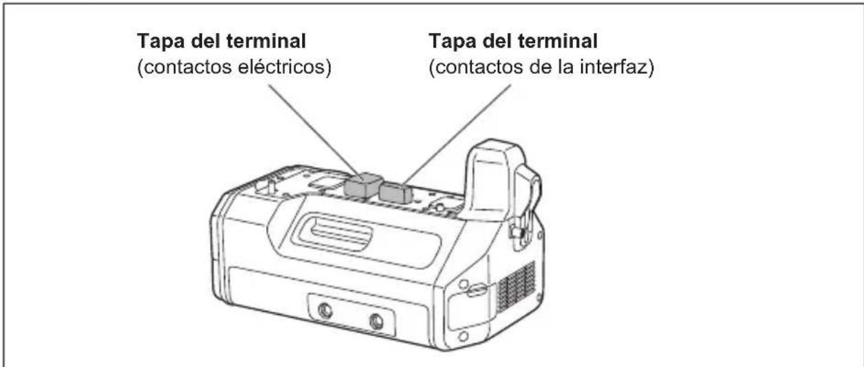 PANASONIC Lumix DMWYAGHE - Accesorios - 1
