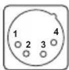 PANASONIC Lumix DMWYAGHE - Nomi e funzioni dei componenti - 3