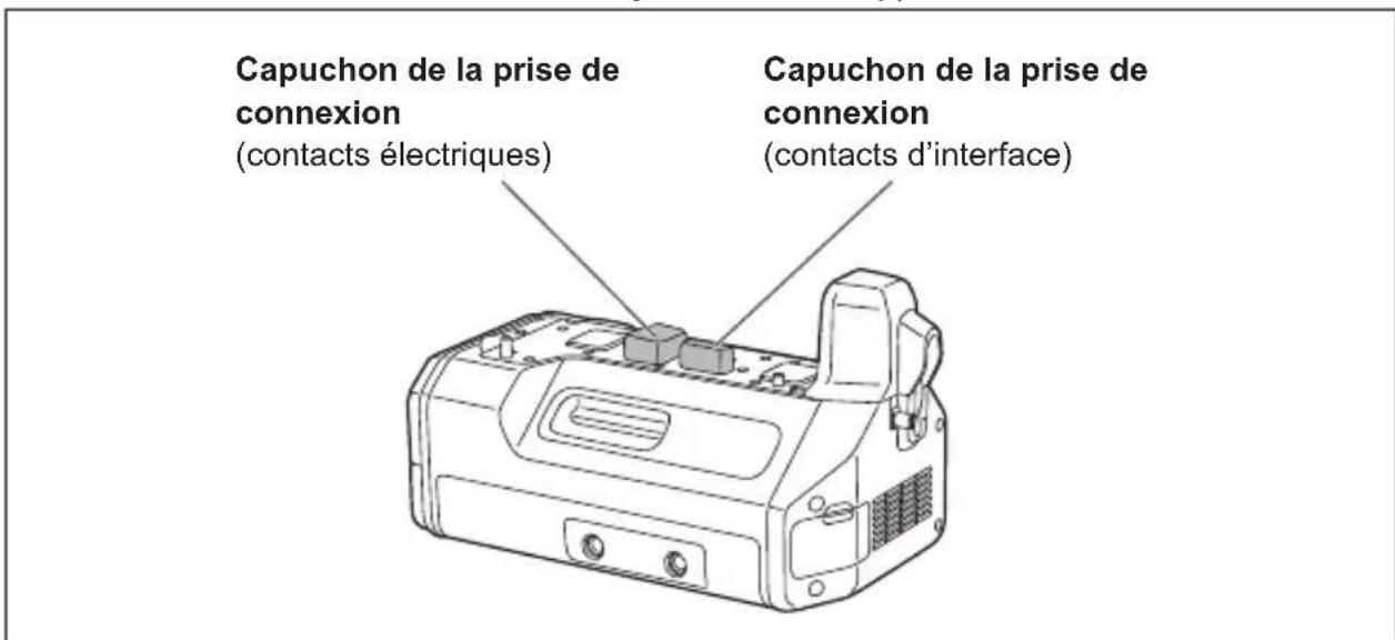 PANASONIC Lumix DMWYAGHE - Accessoires - 1