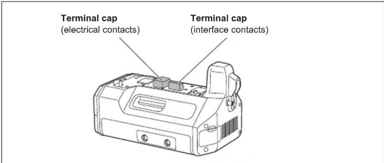 PANASONIC Lumix DMWYAGHE - Accessories - 1