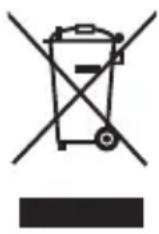 PANASONIC Lumix DMWYAGHE - Informazioni per gli utenti sullo smaltimento di apparecchiature elettriche ed elettroniche obsolete (per i nuclei familiari privati) - 1