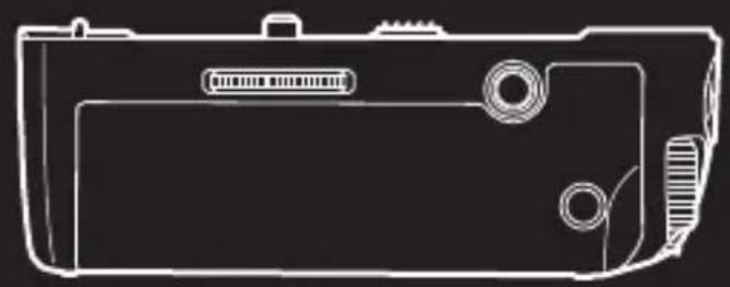 PANASONIC Lumix DMWBGG9 - DMW-BGG9 - 1