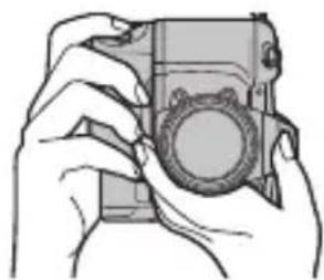 PANASONIC Lumix DMWBGG9 - 注意 - 1