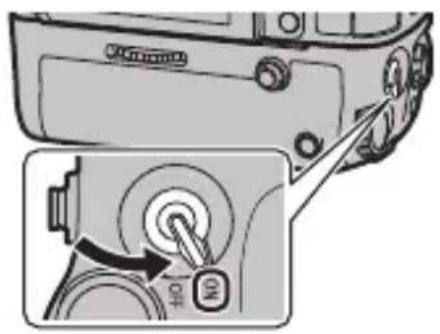PANASONIC Lumix DMWBGG9 - 電池把手 - 1