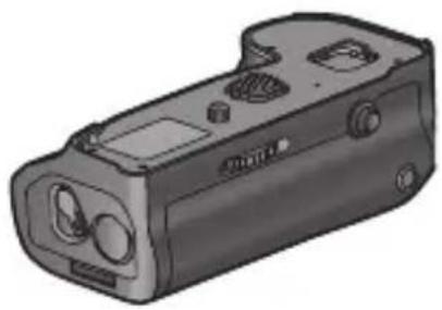PANASONIC Lumix DMWBGG9 - Panasonic® - 1