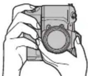 PANASONIC Lumix DMWBGG9 - Hinweis - 1