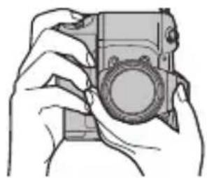 PANASONIC Lumix DMWBGG9 - Nota - 1