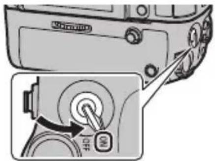 PANASONIC Lumix DMWBGG9 - Викорисвахулароногаблoka - 1