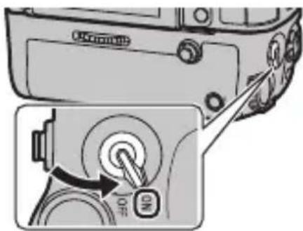 PANASONIC Lumix DMWBGG9 - Испобзованке 6атAPEйно ручки - 1