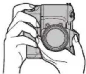PANASONIC Lumix DMWBGG9 - Ppimitka - 1