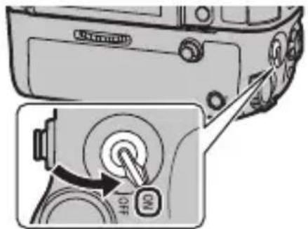 PANASONIC Lumix DMWBGG9 - 버터리그름사용하기 - 1