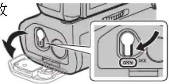 PANASONIC Lumix DMWBGG9 - 對於其他國家 - 1