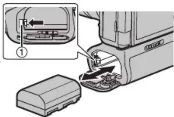 PANASONIC Lumix DMWBGG9 - 对于其他国家 - 2