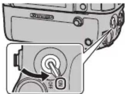PANASONIC Lumix DMWBGG9 - Utilisation de la prise d'alimentation - 1