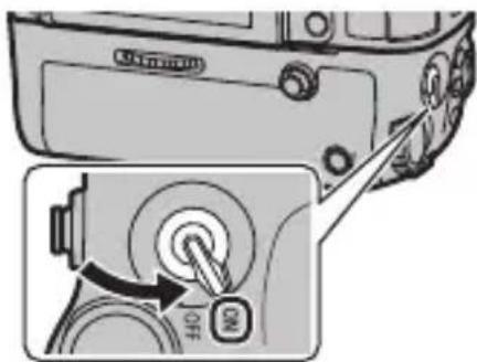PANASONIC Lumix DMWBGG9 - Gebrauch des Akku-Griffs - 1