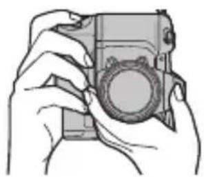PANASONIC Lumix DMWBGG9 - 注意 - 1