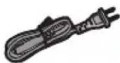 PANASONIC Lumix DMWAC10 - Accesorios - 1