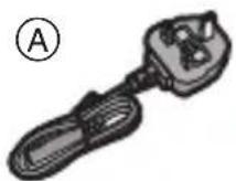PANASONIC Lumix DMWAC10 - Accessories - 4